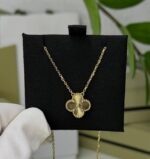 Подвеска Vancleef Vintage Alhambra 15410 — внешний вид