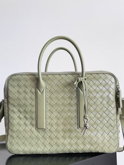 Портфель Bottega Veneta 13081