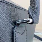 Портфель Burberry 13087 — элементы дизайна