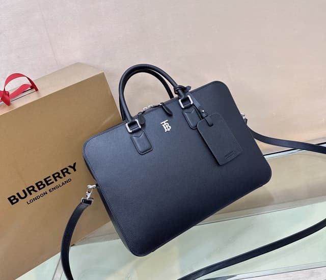 Портфель Burberry 13087 Портфель Burberry 13087