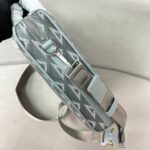 Портфель Dior 13070 — детали