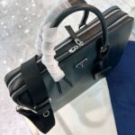 Портфель Prada 13062 — детали