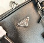 Портфель Prada 13062 — элементы дизайна
