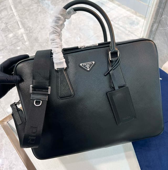 Портфель Prada 13062 Портфель Prada 13062