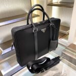 Портфель Prada 13077 — внешний вид