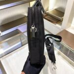 Портфель Prada 13077 — вид с другой стороны