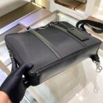 Портфель Prada 13077 — элементы дизайна