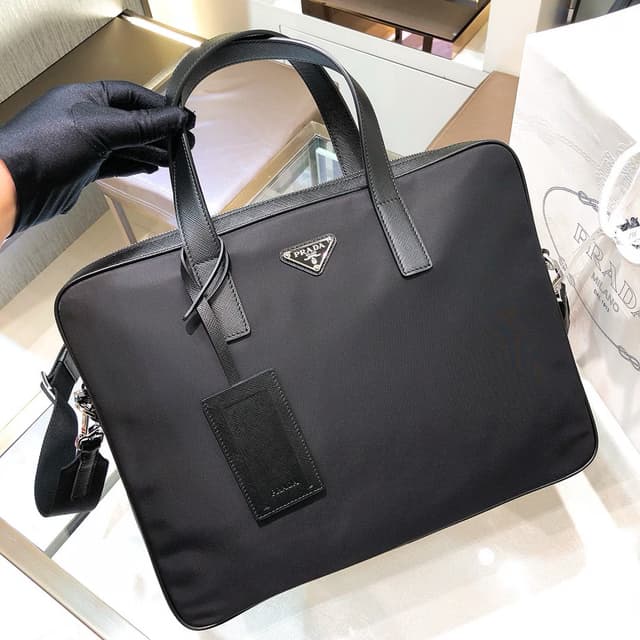 Портфель Prada 13078 Портфель Prada 13078