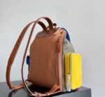 Рюкзак Bottega Veneta 13227 — вид с другой стороны
