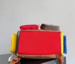 Рюкзак Bottega Veneta 13227 — элементы дизайна