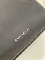 Рюкзак Burberry 13250 — элементы дизайна