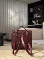 Рюкзак Chanel 13173 — внешний вид