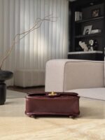 Рюкзак Chanel 13173 — вид с другой стороны