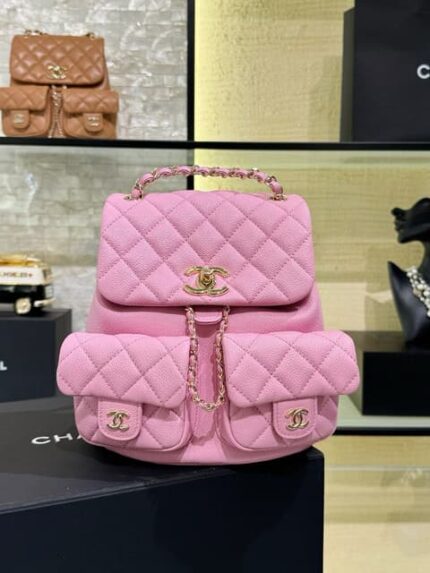 Рюкзак Chanel 13186