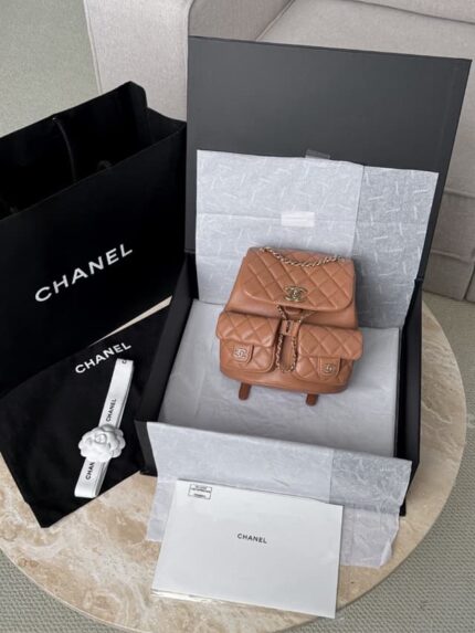 Рюкзак Chanel 13187