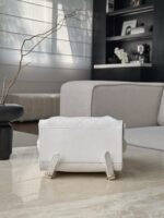Рюкзак Chanel 13191 — вид с другой стороны