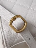 Рюкзак Chanel 13191 — детали модели
