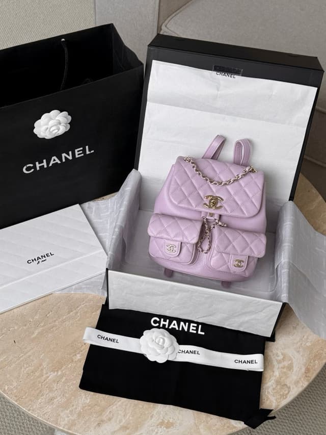 Рюкзак Chanel 13192 Рюкзак Chanel 13192