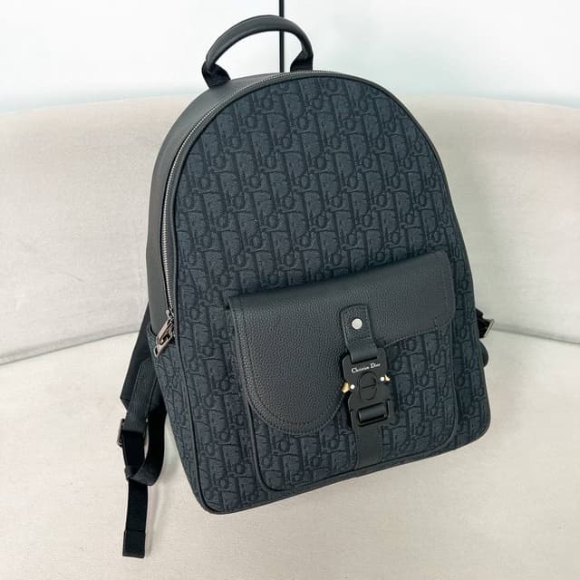 Рюкзак Dior 13212 Рюкзак Dior 13212