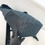 Рюкзак Dior 13218 — элементы дизайна