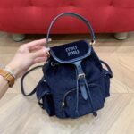 Рюкзак Miu Miu Medium 13178