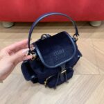 Рюкзак Miu Miu Medium 13178 — детали модели