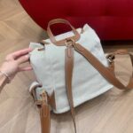 Рюкзак Miu miu small 13162 — детали