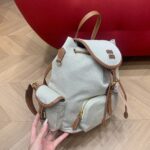 Рюкзак Miu miu small 13162 — элементы дизайна