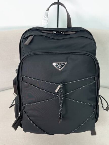Рюкзак Prada 13160