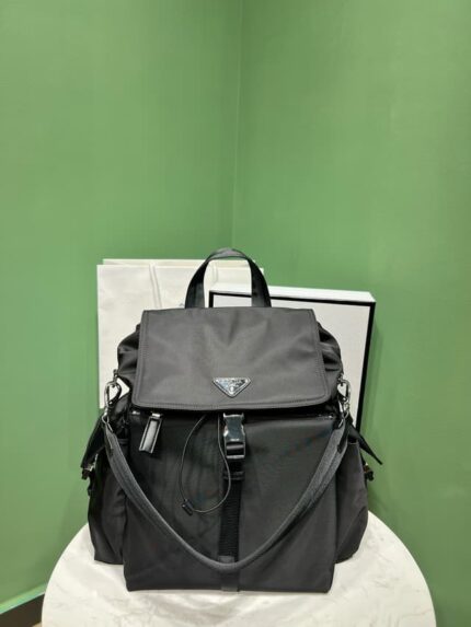 Рюкзак Prada 13177