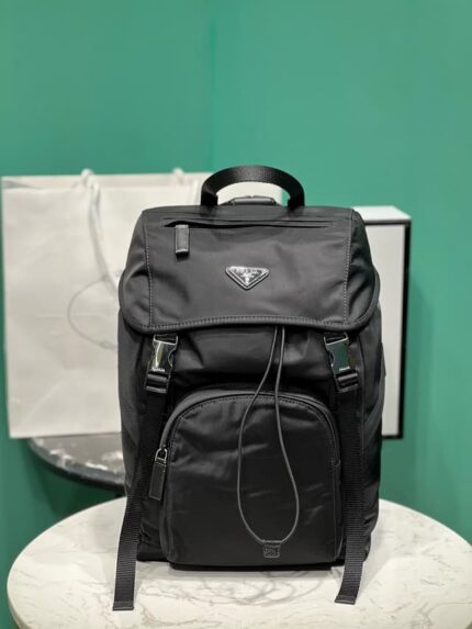 Рюкзак Prada 13246