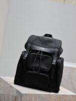 Рюкзак Saint Laurent 13171 — внешний вид