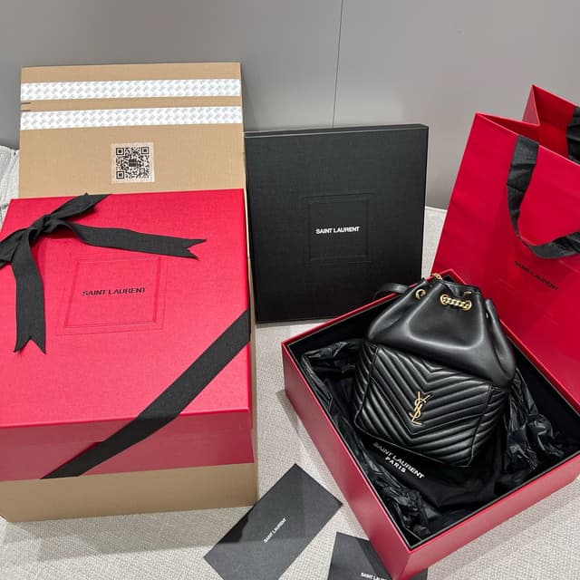 Рюкзак Saint Laurent 13184 Рюкзак Saint Laurent 13184