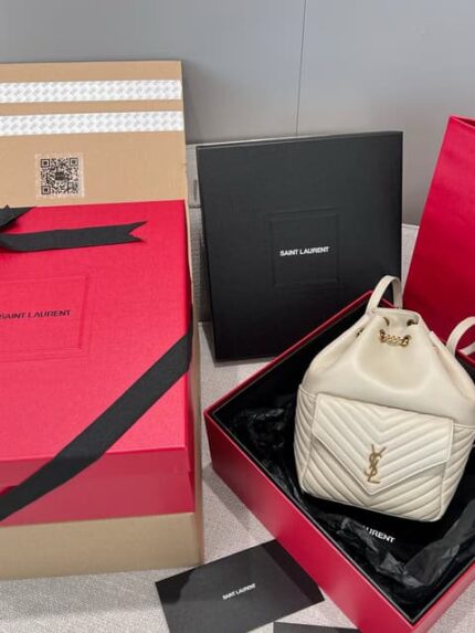 Рюкзак Saint Laurent 13185