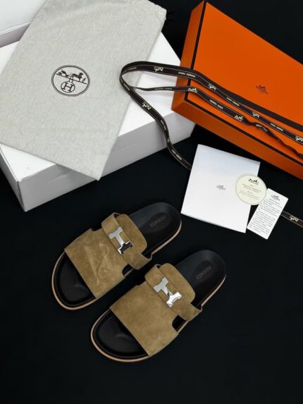 Сандали Hermes 11837