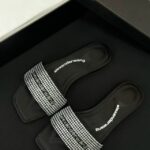 Сандалии Alexander Wang 11789