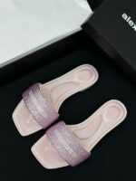 Сандалии Alexander Wang 11790
