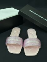Сандалии Alexander Wang 11790 — внешний вид