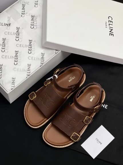 Сандалии Celine 11731