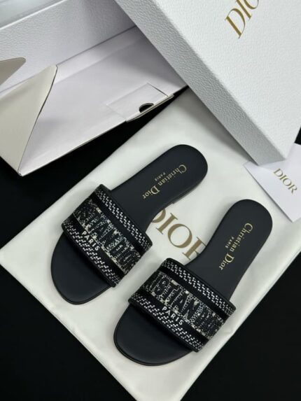 Сандалии Dior 11760