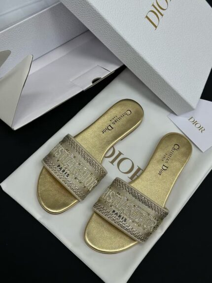 Сандалии Dior 11761