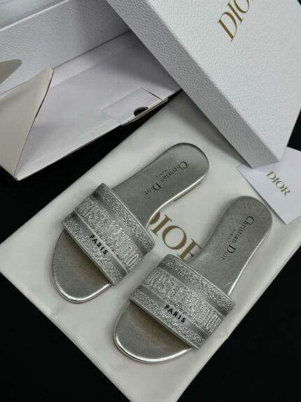 Сандалии Dior 11762