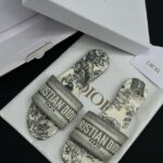 Сандалии Dior 11764