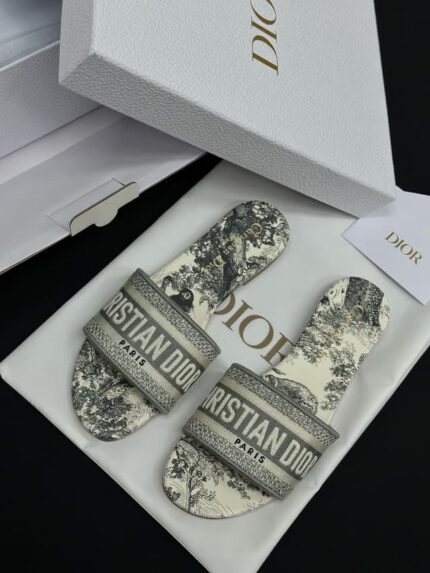 Сандалии Dior 11764
