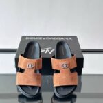 Сандалии Dolce Gabbana 11732