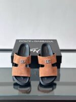 Сандалии Dolce Gabbana 11732
