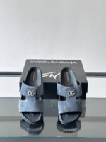 Сандалии Dolce Gabbana 11733