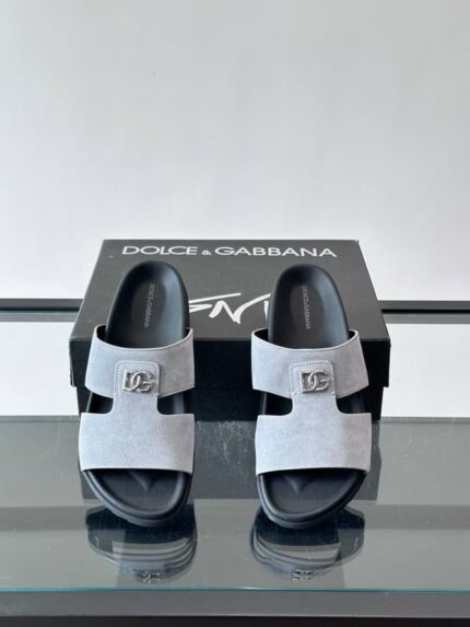 Сандалии Dolce Gabbana 11736