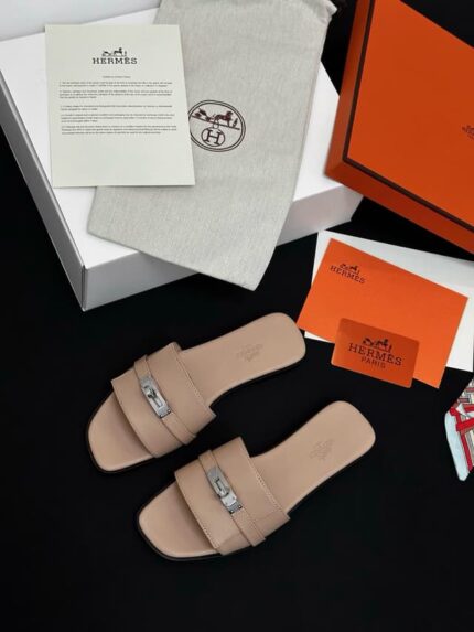 Сандалии Hermes 11766