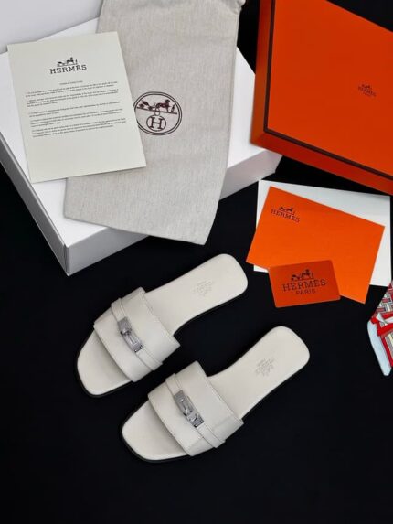 Сандалии Hermes 11769
